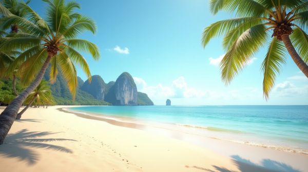 Bien choisir son hébergement pour un voyage réussi en Thaïlande