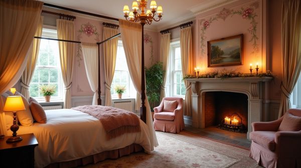 Des love rooms uniques pour un séjour romantique en Morbihan